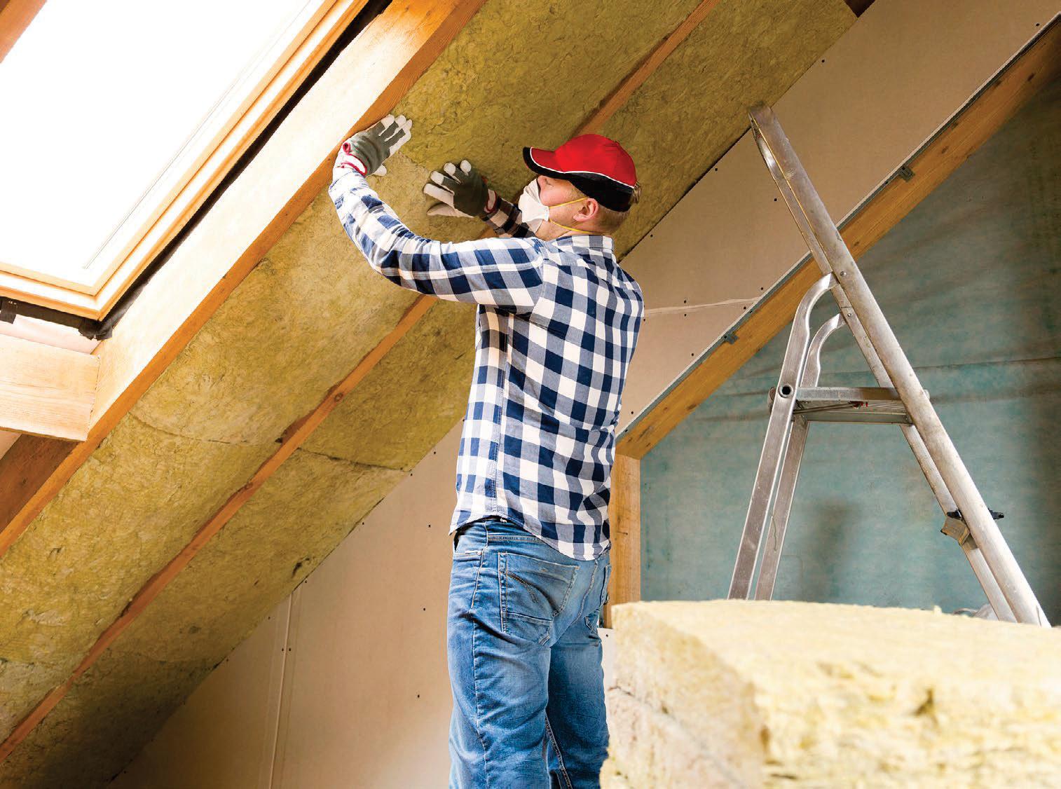 SIMPLE FIXES FOR BIG SAVINGS ON HOME HEATING