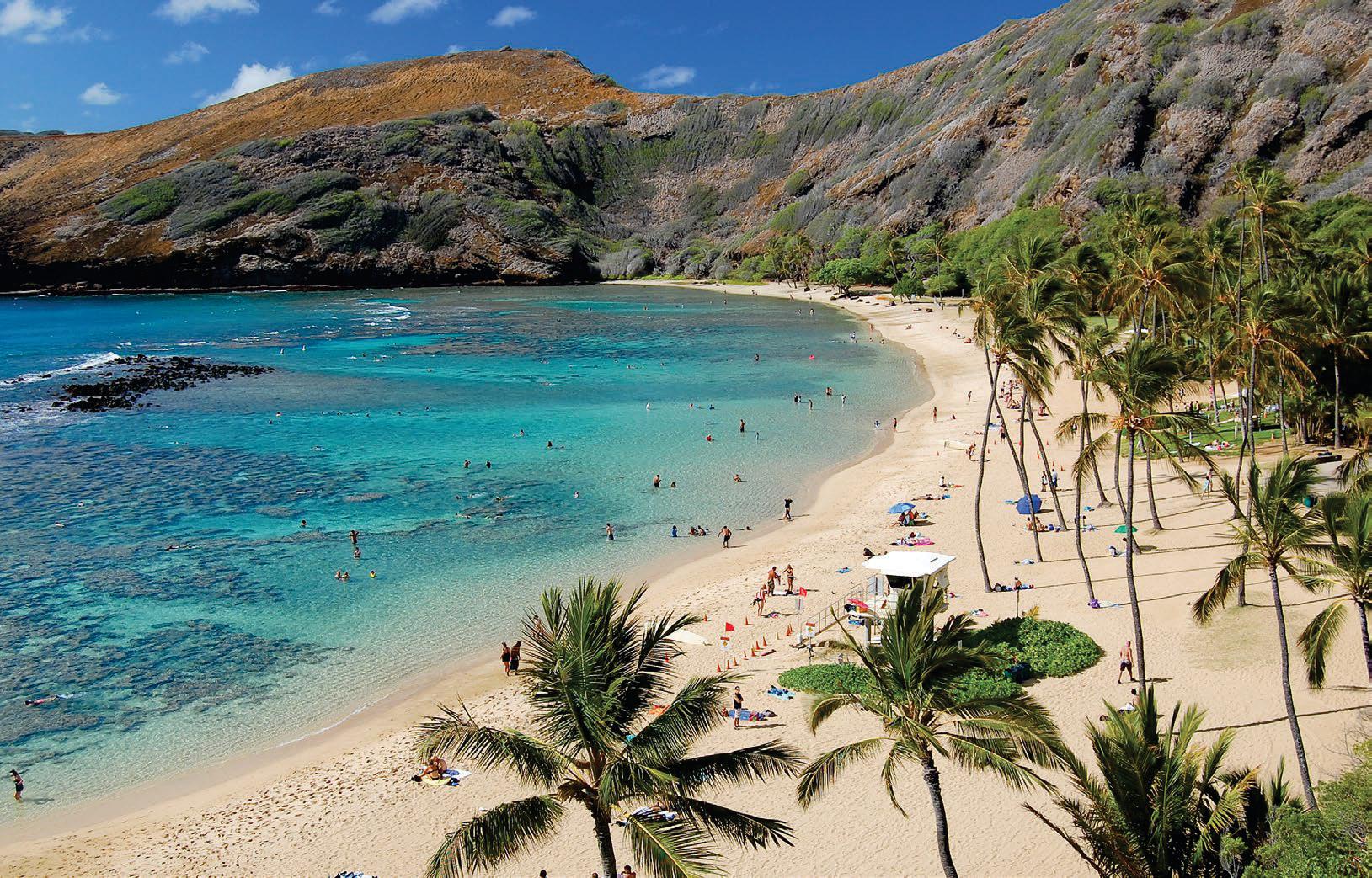 Grab a Deal on a Winter Getaway