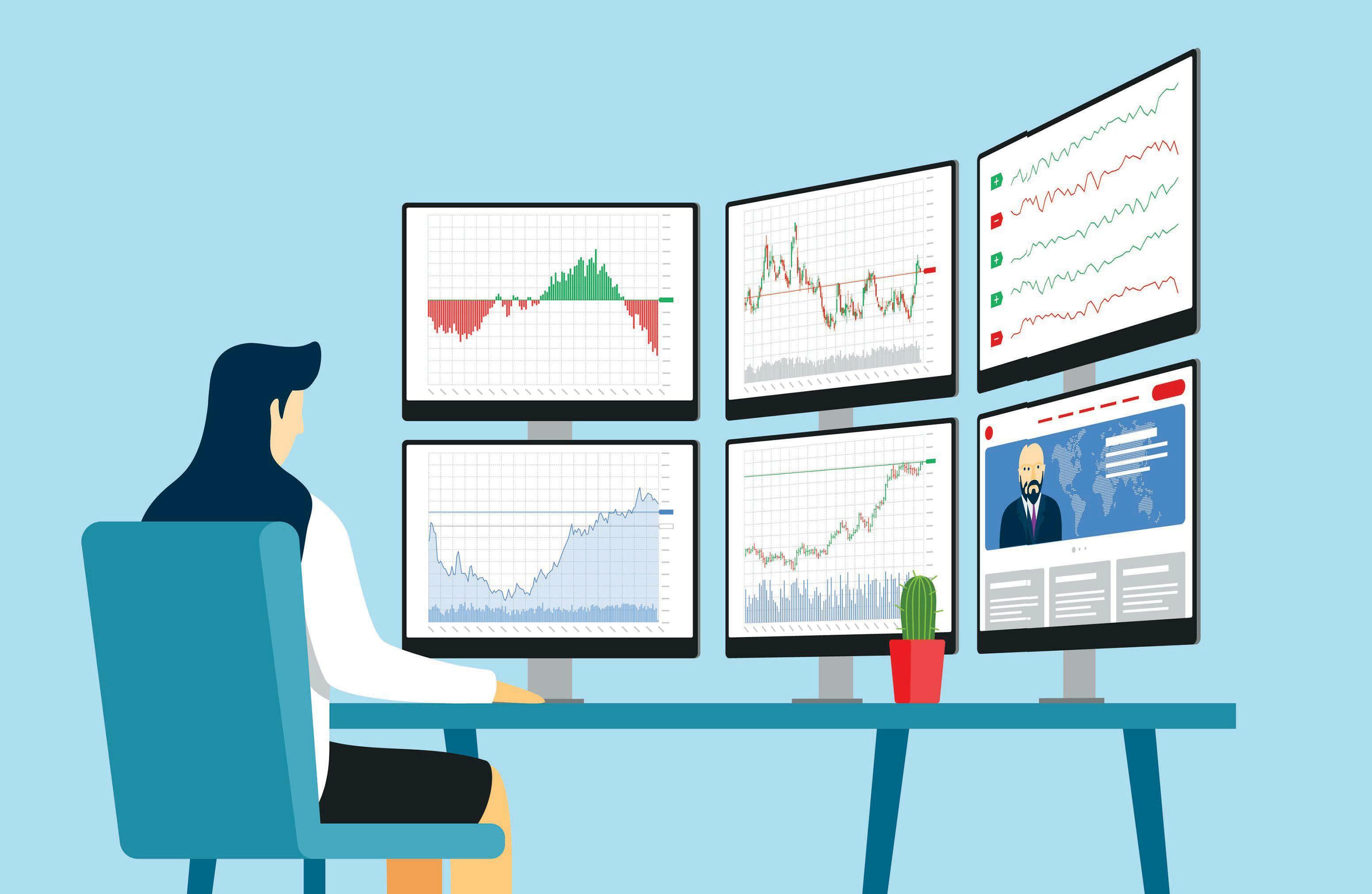 CREATE A FINANCIAL PLAN WITH THESE TOOLS