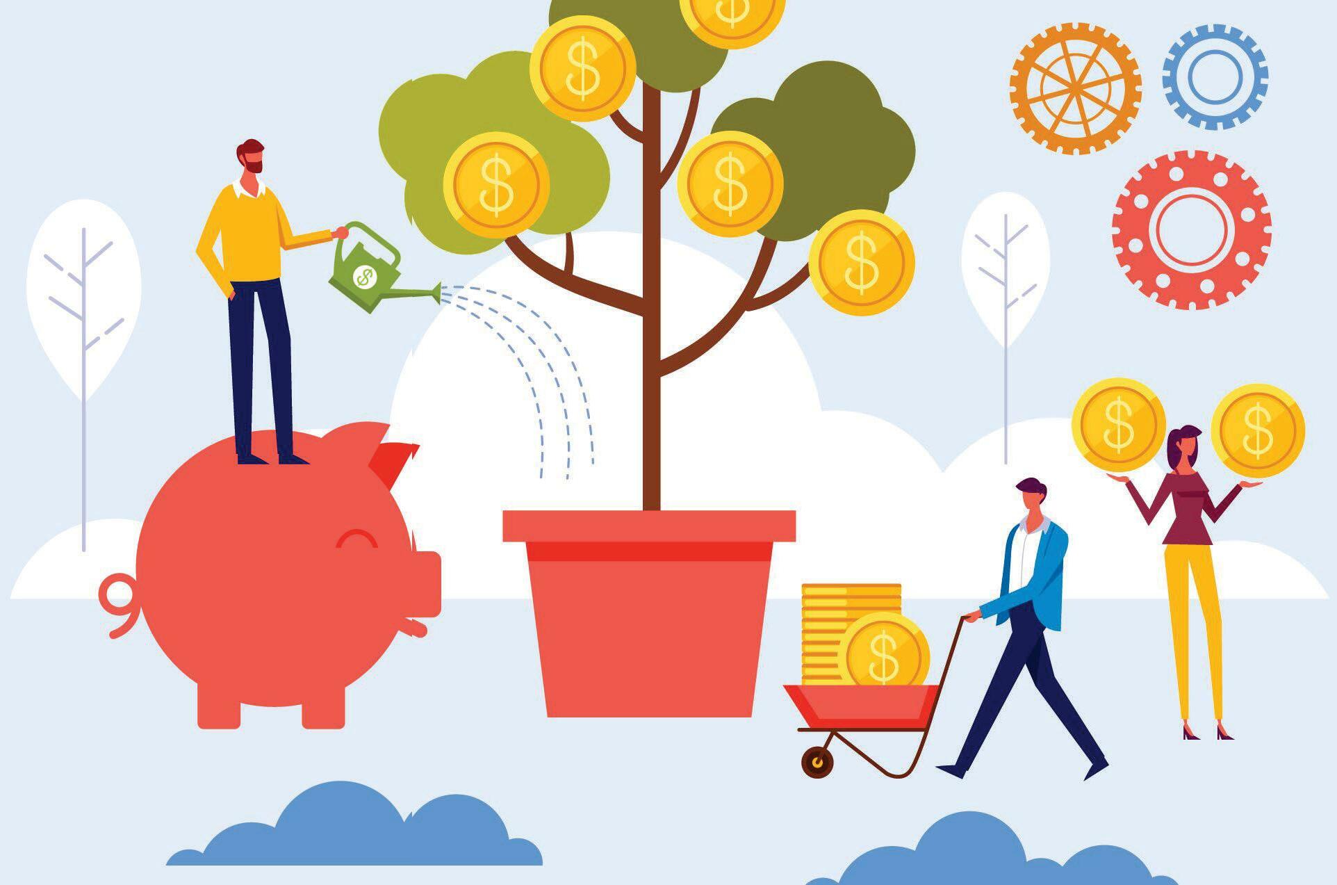 How the Biggest 401(k) Funds Stack Up