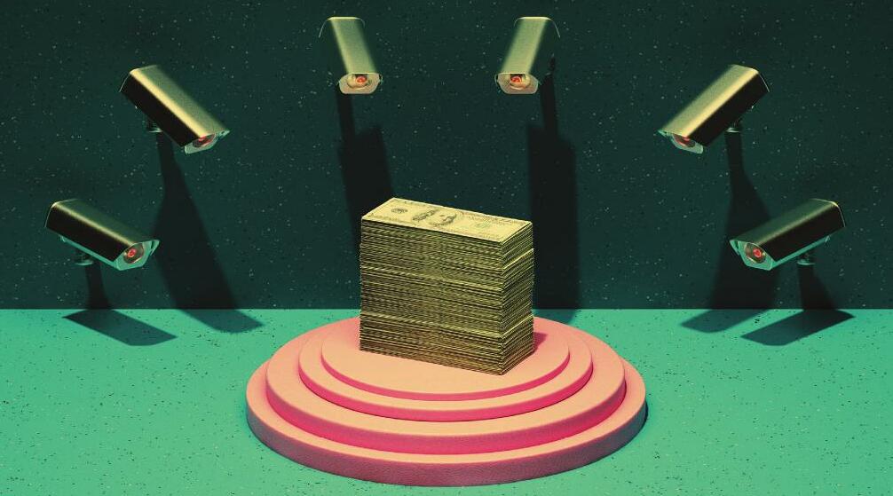 WHERE TO STASH CASH AS YIELDS FALL