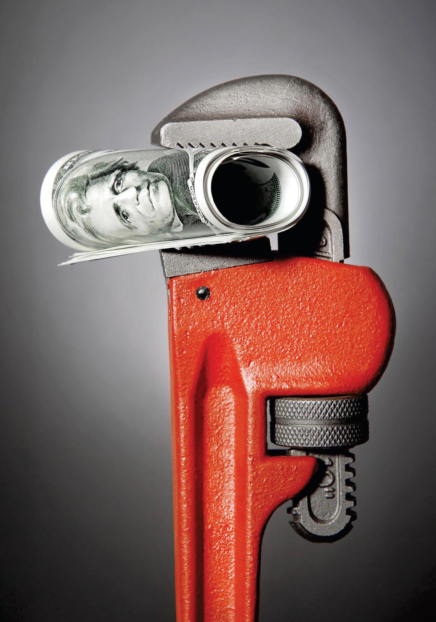 THE NEW RULES OF RETIREMENT
