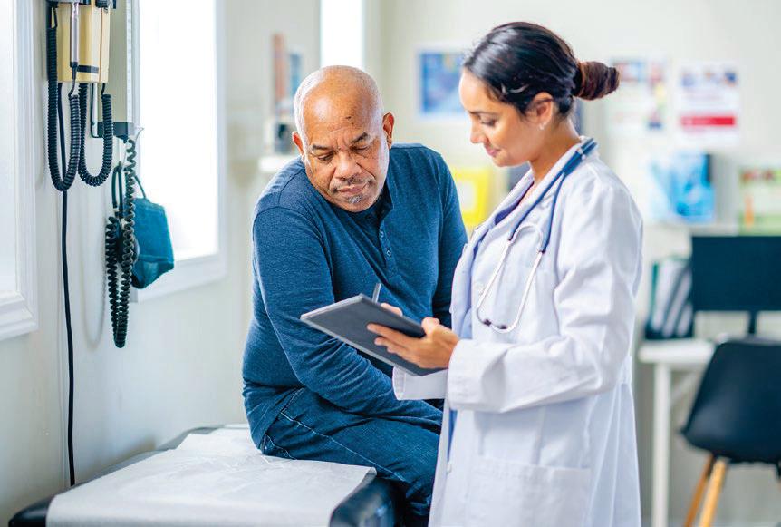 IS DIRECT PRIMARY CARE RIGHT FOR YOU?