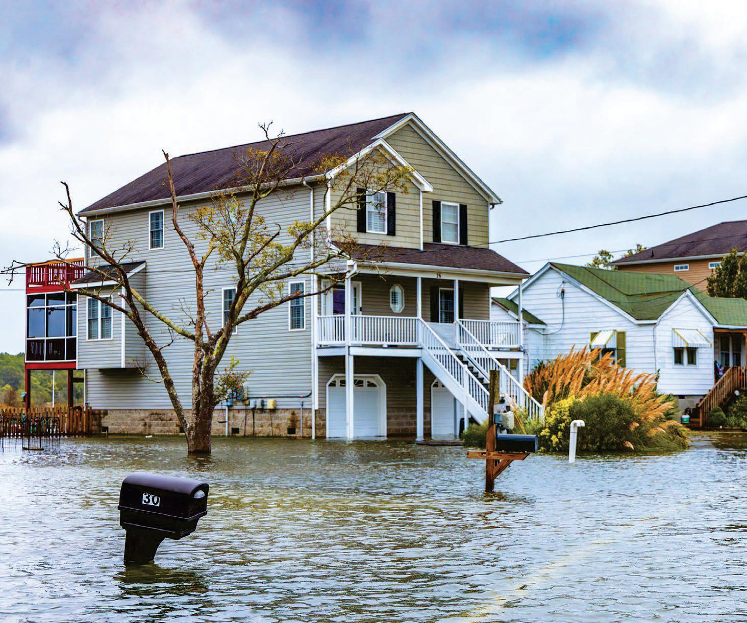 RUN A HOME INSURANCE CHECKUP