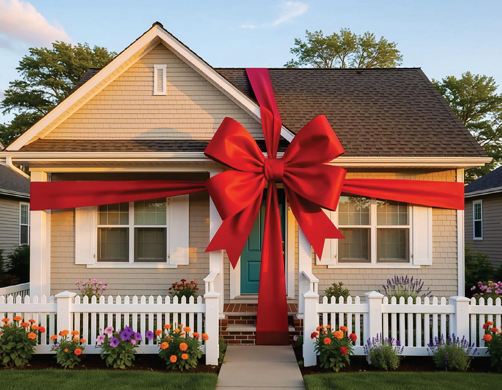 Don’t Sweat the Gift Tax