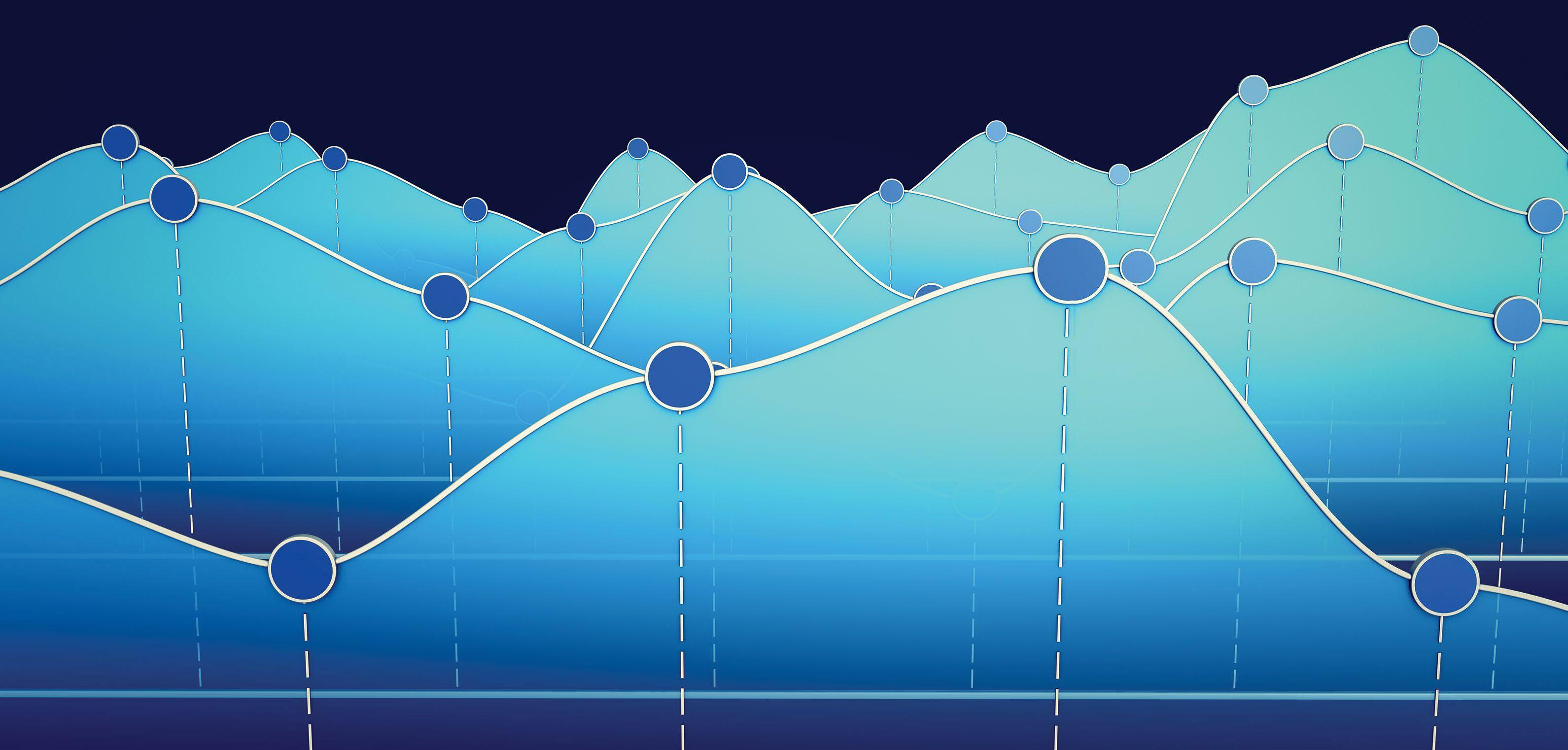 READING THE STOCK MARKET’S TEA LEAVES