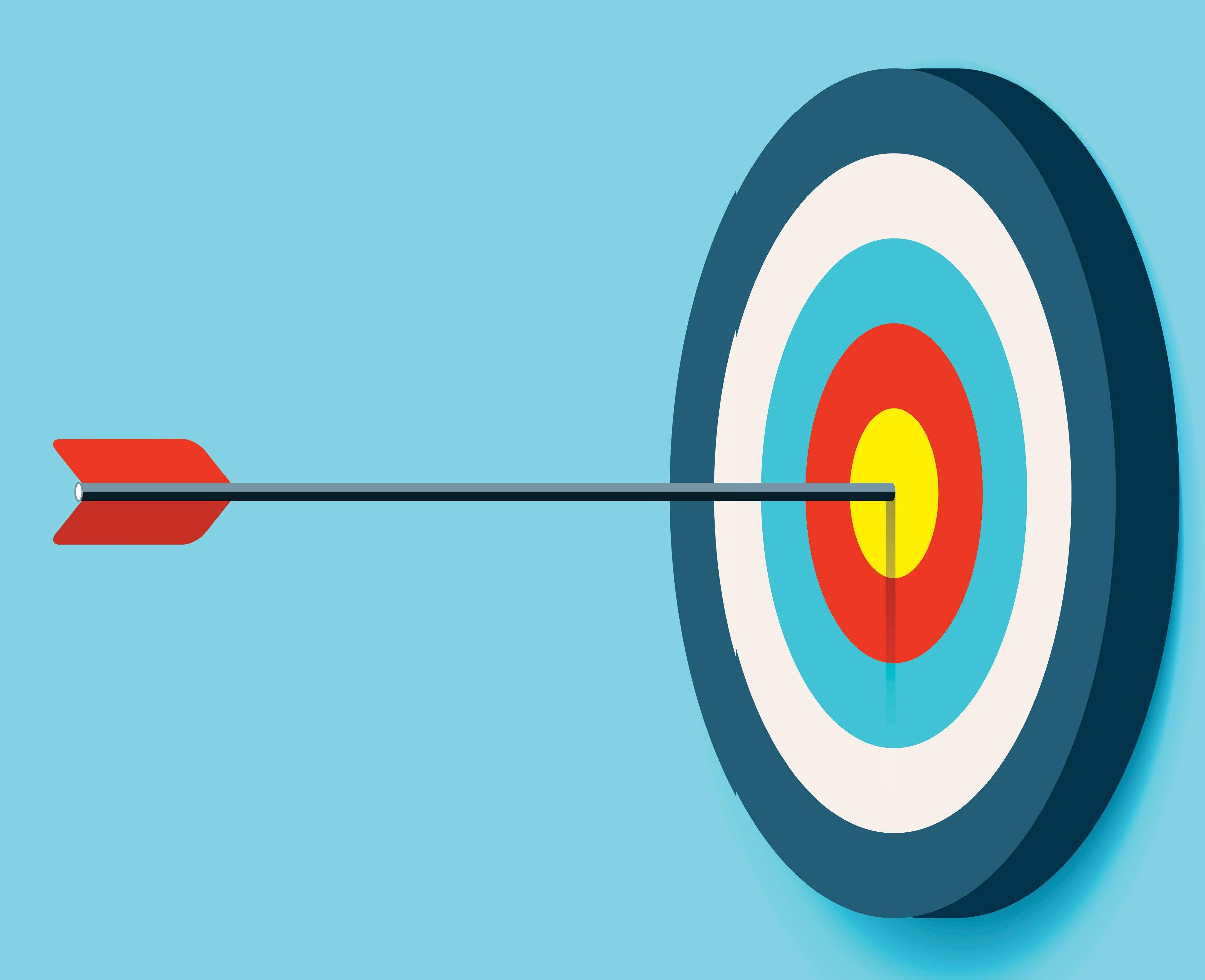 HIT YOUR GOAL WITH A TARGET-DATE FUND