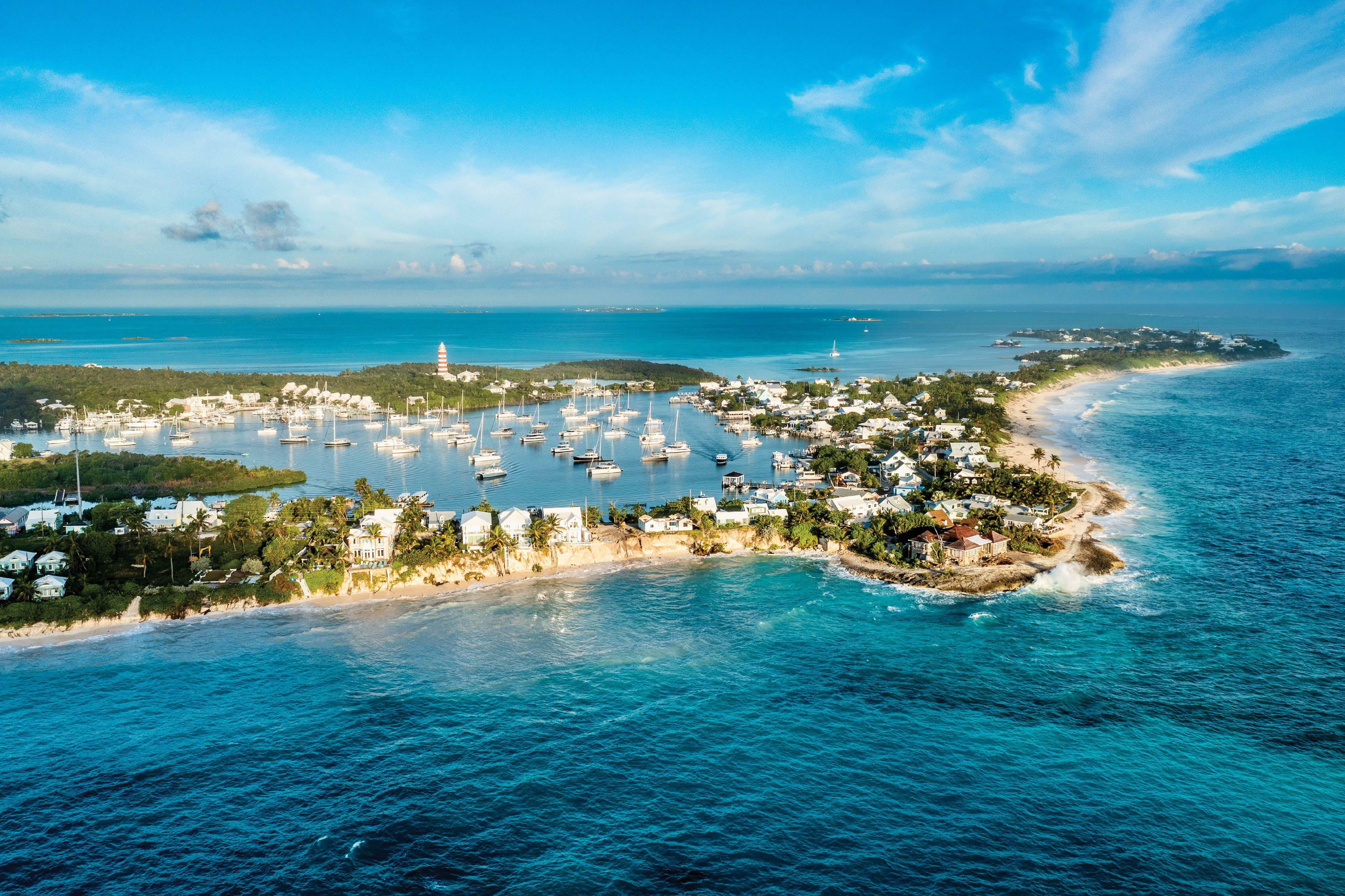MAKE YOUR DREAM RETIREMENT ABROAD A REALITY