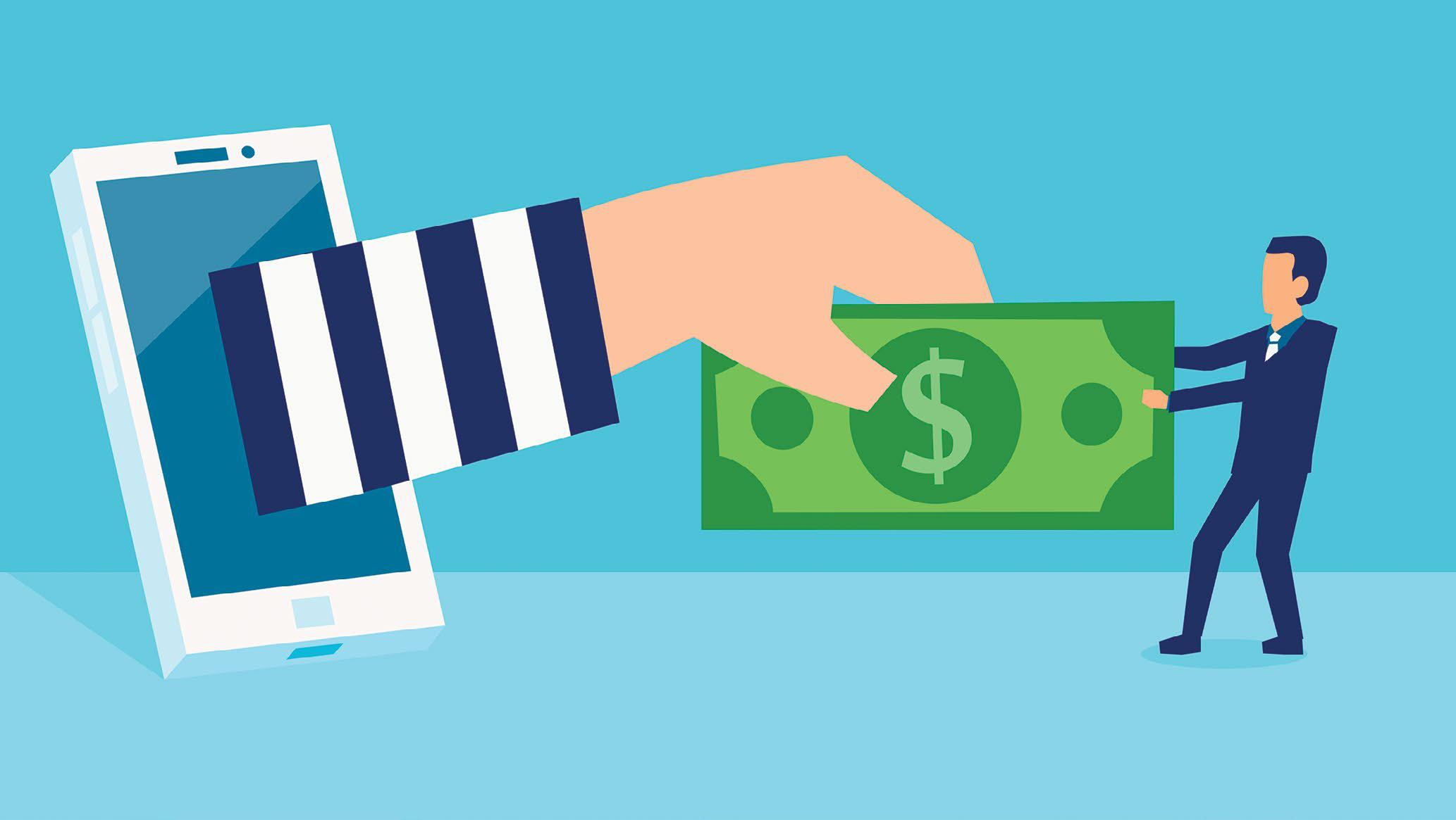 HOW TO FIGHT THE ANNOYANCE ECONOMY
