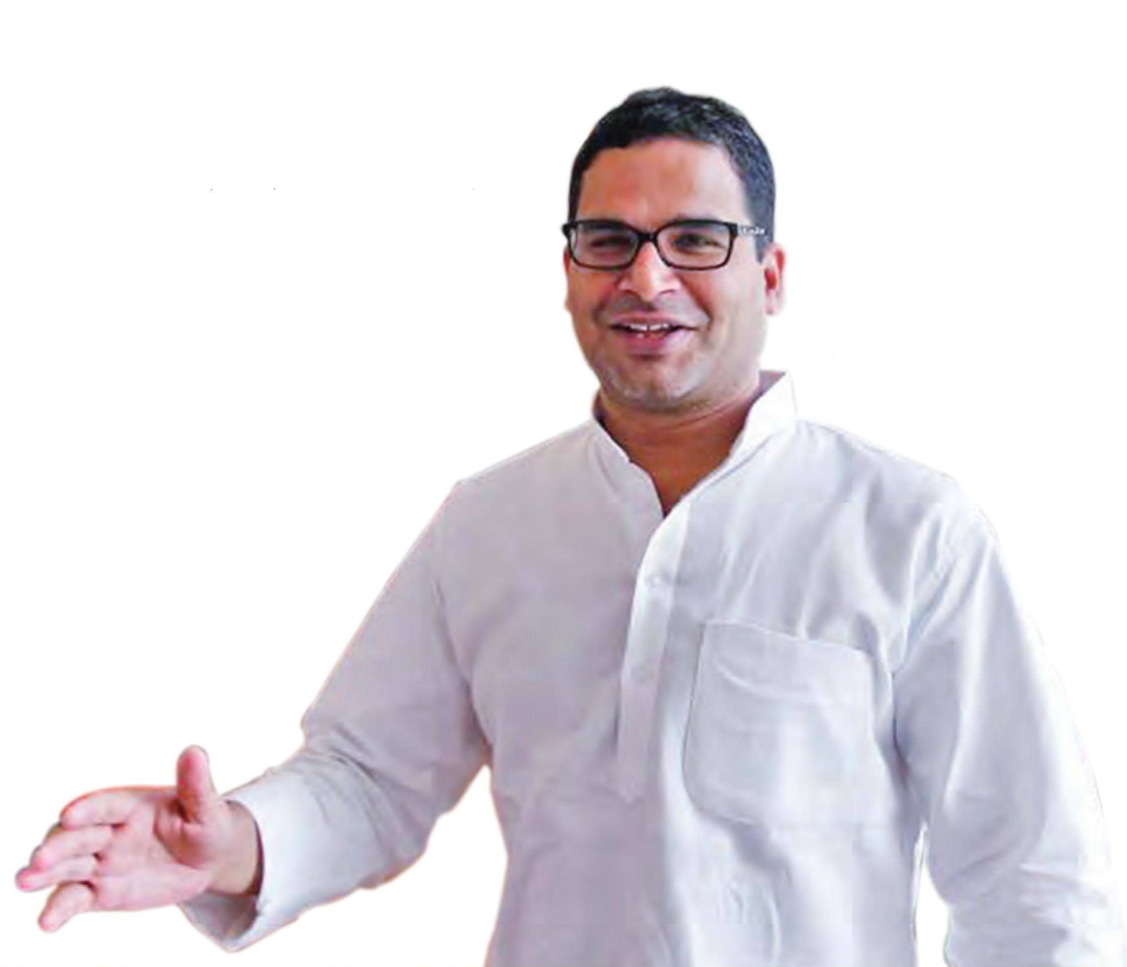 બિહારમાં નીતિશકુમાર સામે પ્રશાંત કિશોર