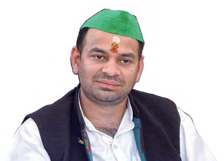 રાજકાજ
