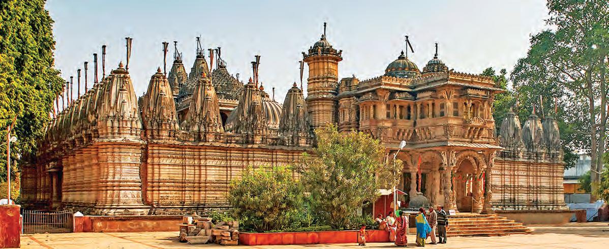 એક શહેર એક નામ : અમદાવાદ