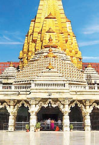 અંતરમાં અજવાળું પાથરતી ભાદરવી પૂનમ