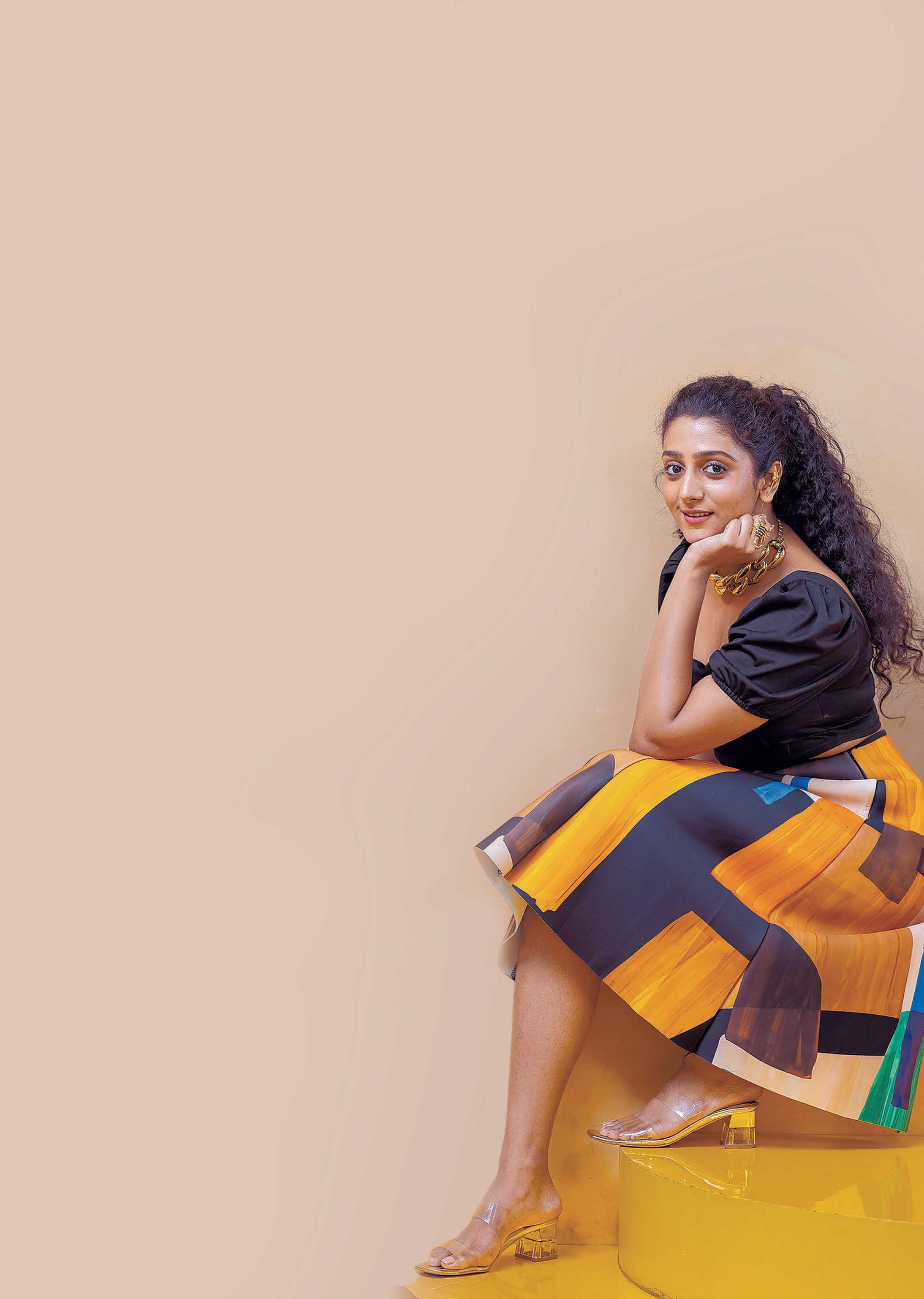 ആർഷ ഇനിയും തുടരും