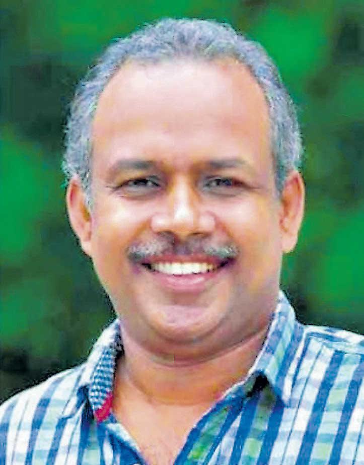 ഏതോ ജന്മകൽപനയാൽ...