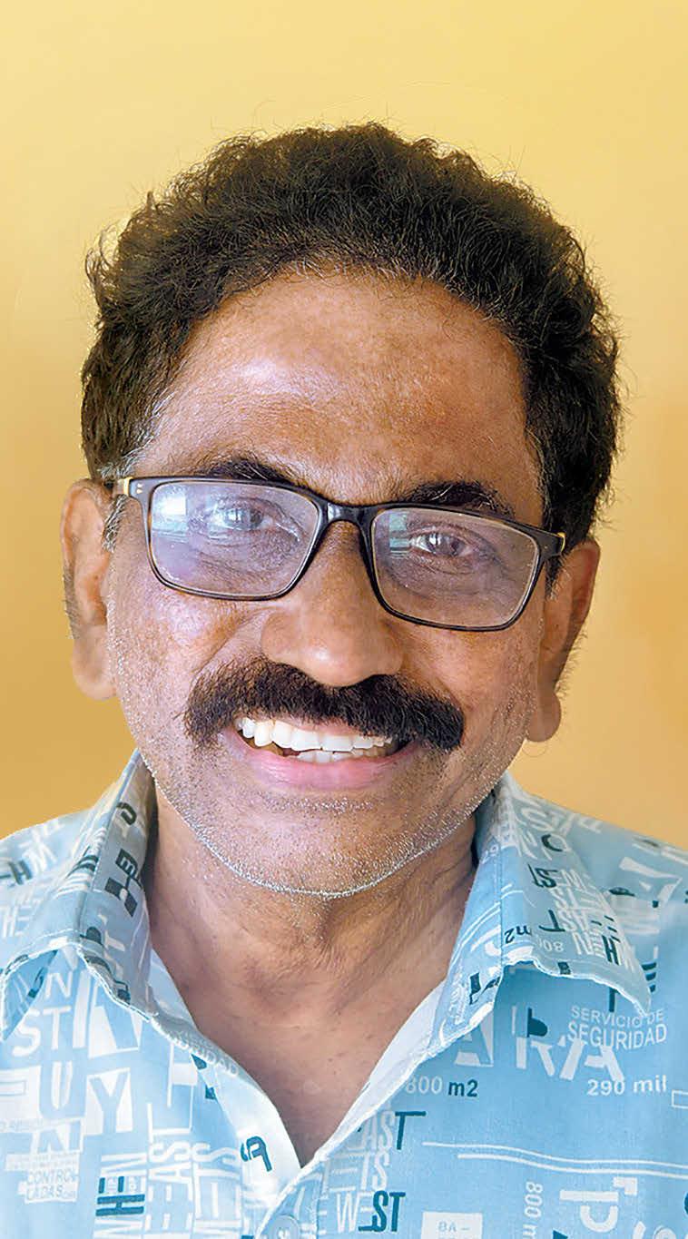 സ്മൃതികളേ, നിങ്ങൾ വരില്ലയോ കൂടെ