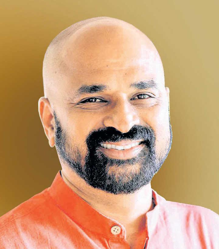 വായനയുടെ വൈദ്യം എഴുത്തിന്റെ ചികിത്സ