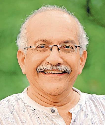 അമ്മ പകർന്ന അക്ഷരജ്വാല
