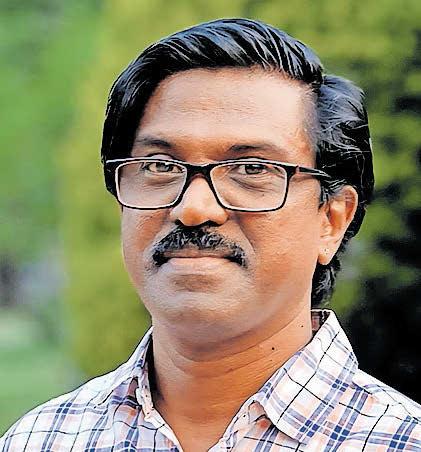 കെ.പി. അപ്പൻസാറിന്റെ "പ്രളയപ്പേക്കൂത്തുകൾ