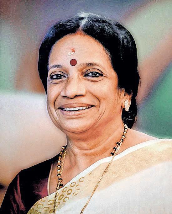 സംഗീതമേ ജീവിതം...
