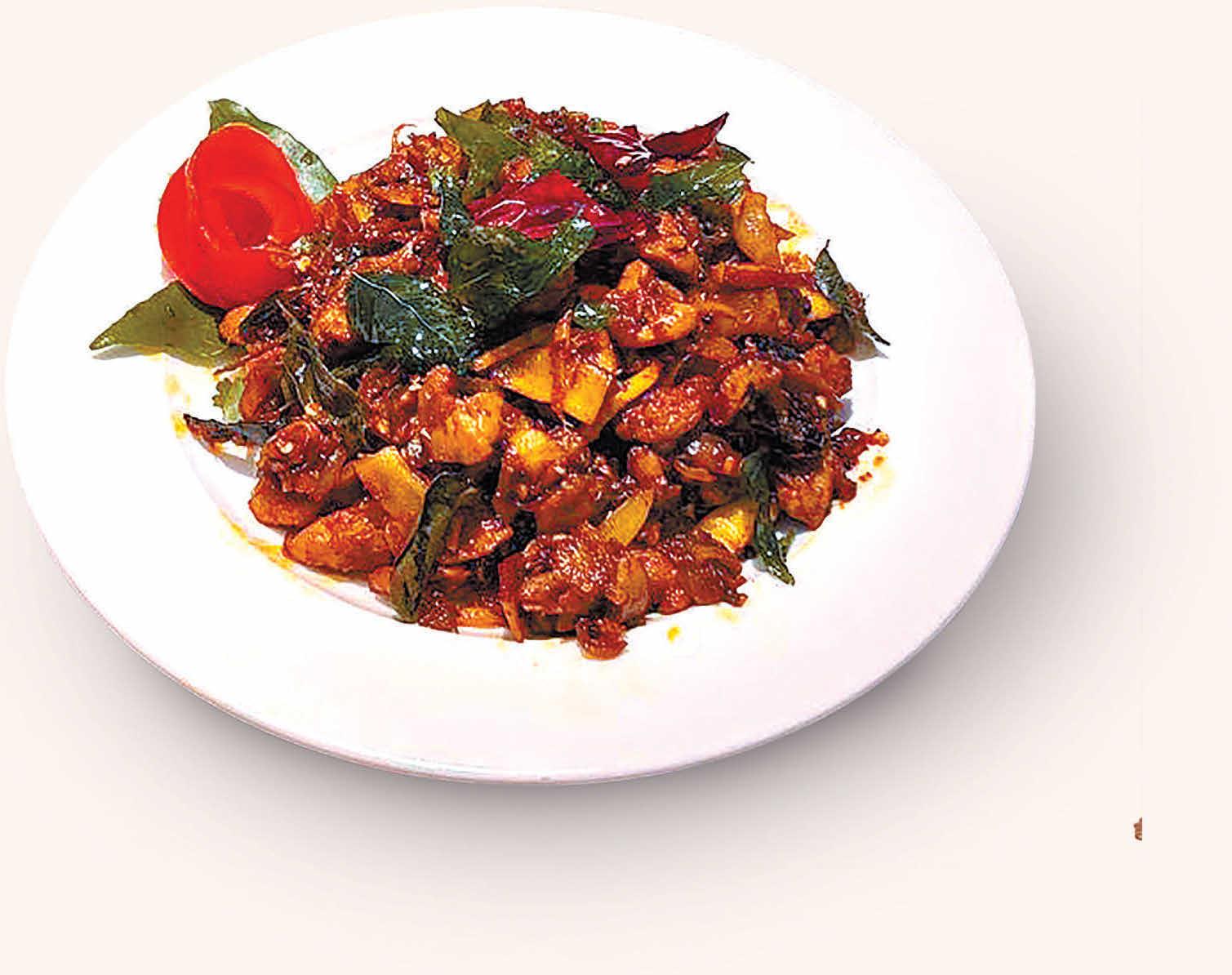 കൊതിയൂറും വിഭവങ്ങൾ