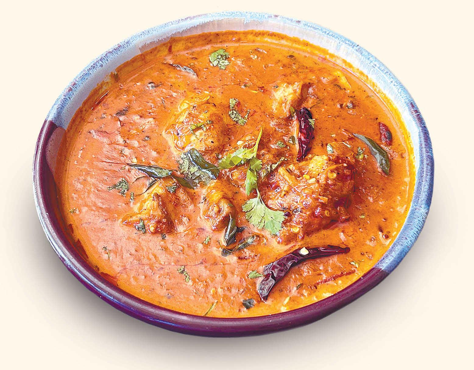 കൊതിയൂറും വിഭവങ്ങൾ