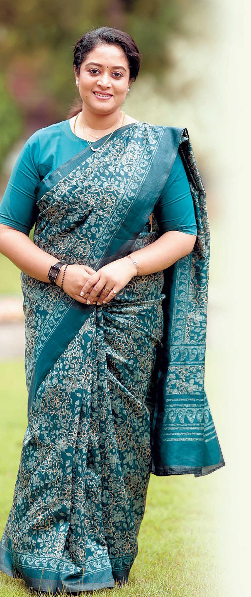 അഭയമാണ് അഭിനയം