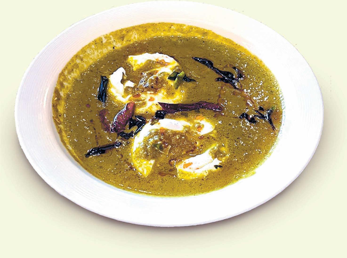 കൊതിയൂറും വിഭവങ്ങൾ