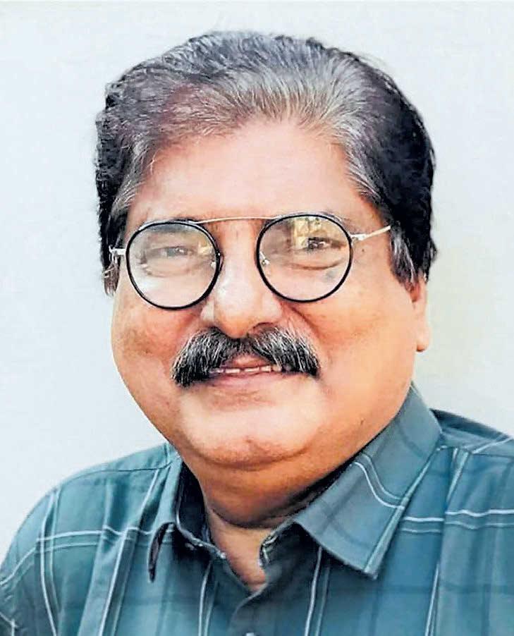 ഉപ്പയുടെ പാട്ടും എന്റെ കവിതയും