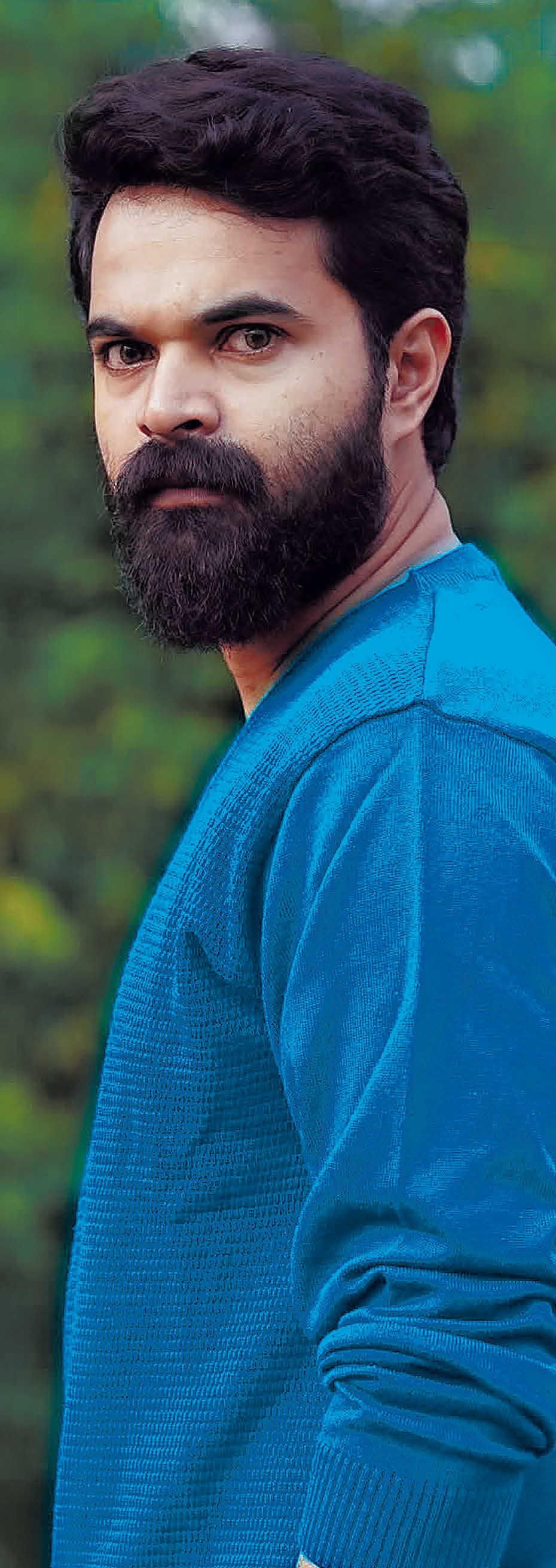 പ്രണയവിലാസത്തിന്റെ എബിസിഡി