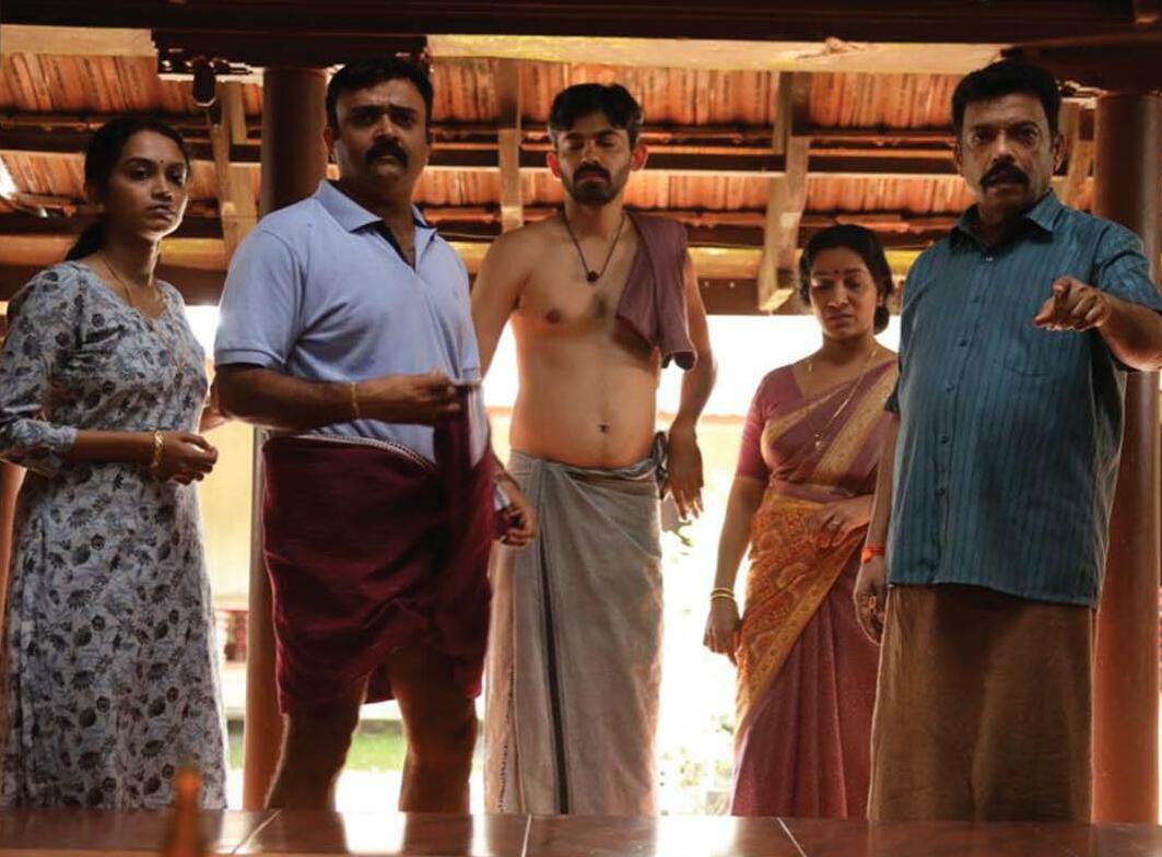 പരിവാർ