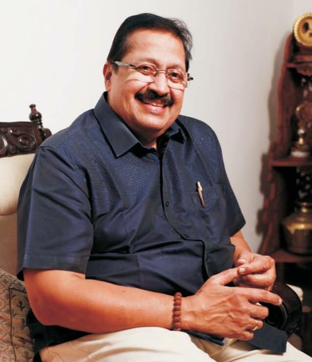 ഓൾഡ് ഈസ് ഗോൾഡ്