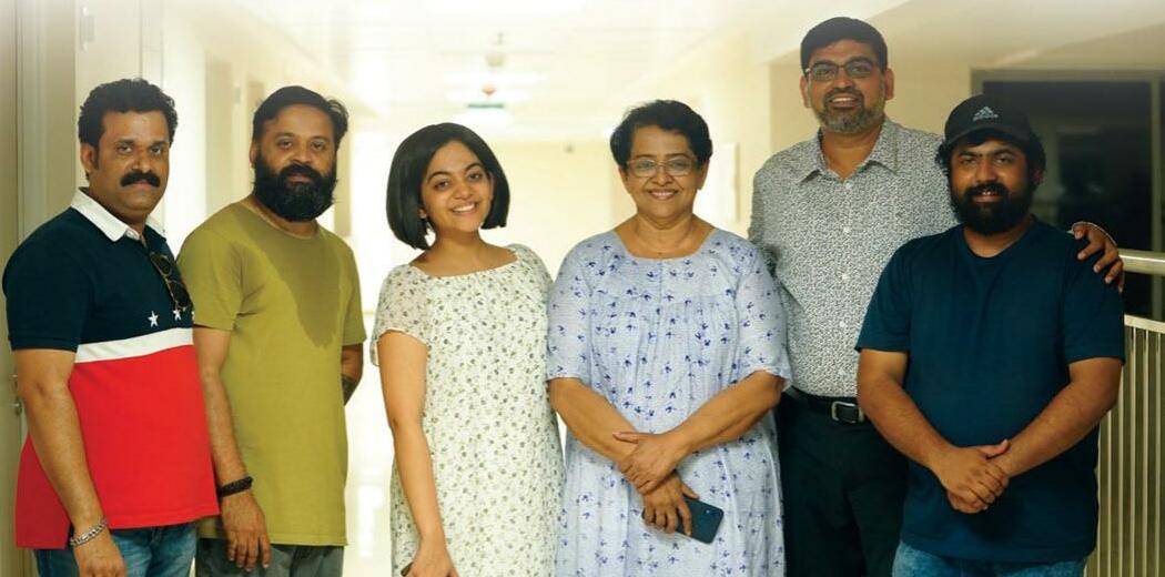 നാൻസി റാണി
