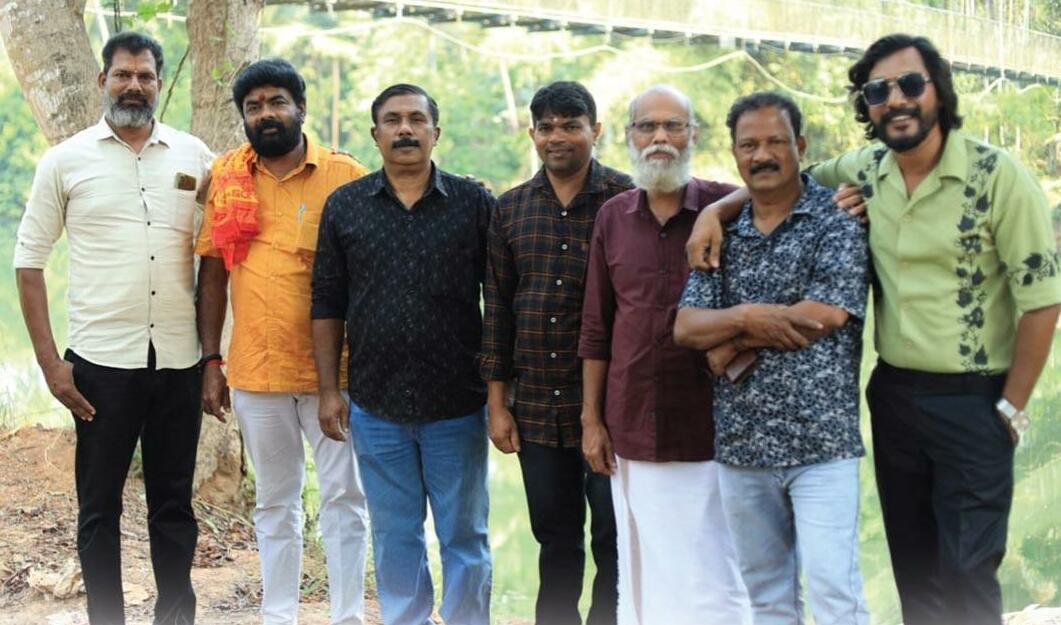 ഒരു വടക്കൻ സന്ദേശം