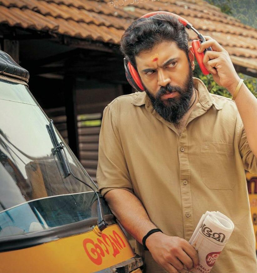 ഡോൾബി ദിനേശൻ