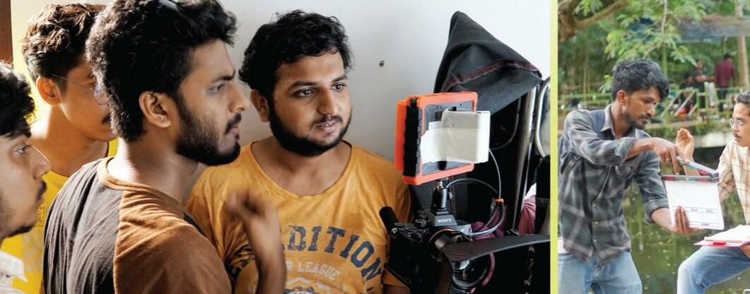 സോറി അല്ലാത്ത സോറി ടീം