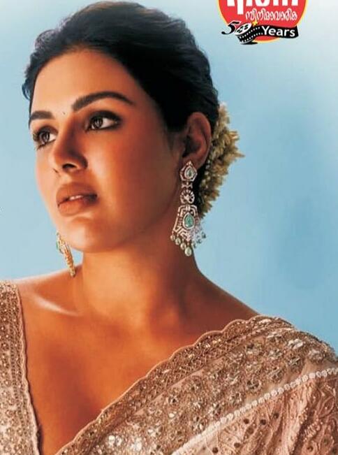 വിജയ് സേതുപതി സംയുക്തമേനോൻ