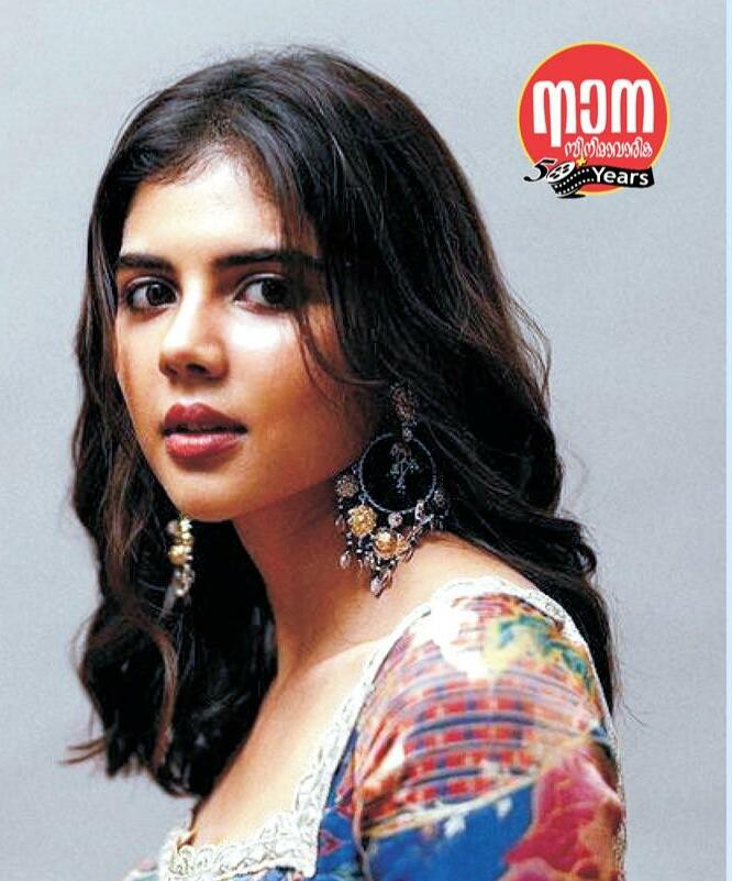 കമൽഹാസനൊപ്പം കല്യാണി പ്രിയദർശൻ
