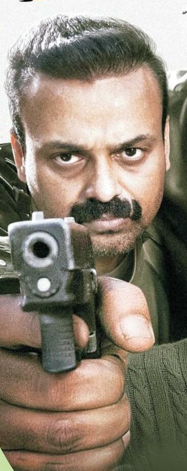 ഒരു ദുരൂഹ സാഹചര്യത്തിൽ
