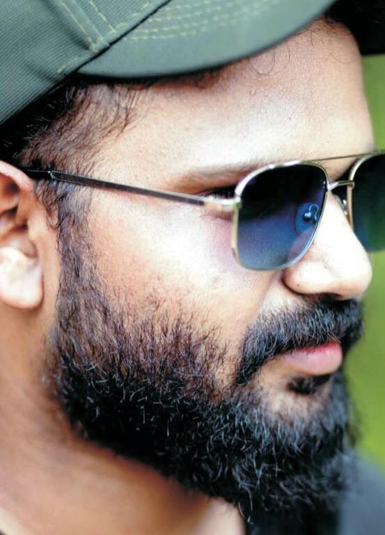 സിനിമാക്കാരനാവാൻ ആഗ്രഹിച്ച മകൻ