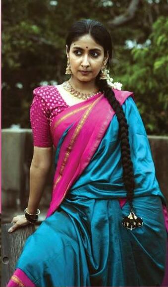 ആയിരംകോടി സിനിമയിലെ'അമ്മ