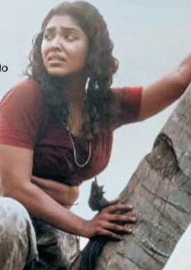 തീയേറ്റർ ദി മിത്ത് ഓഫ് റിയാലിറ്റി