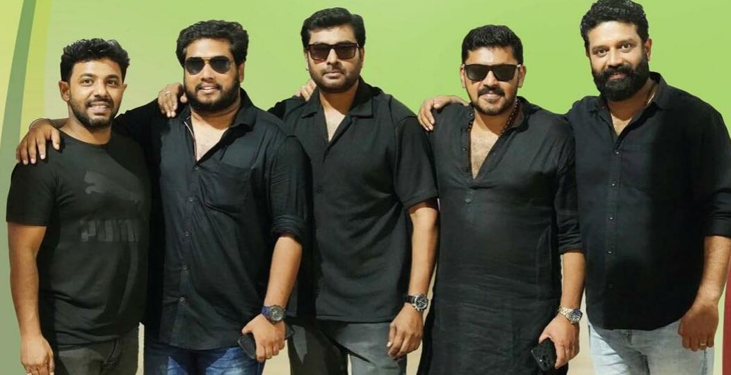 മനസുകളുടെ ഹൃദയം തൊട്ടറിയുന്ന ആഘോഷം