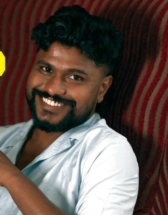 തരംഗം മുതൽ ലോക വരെ