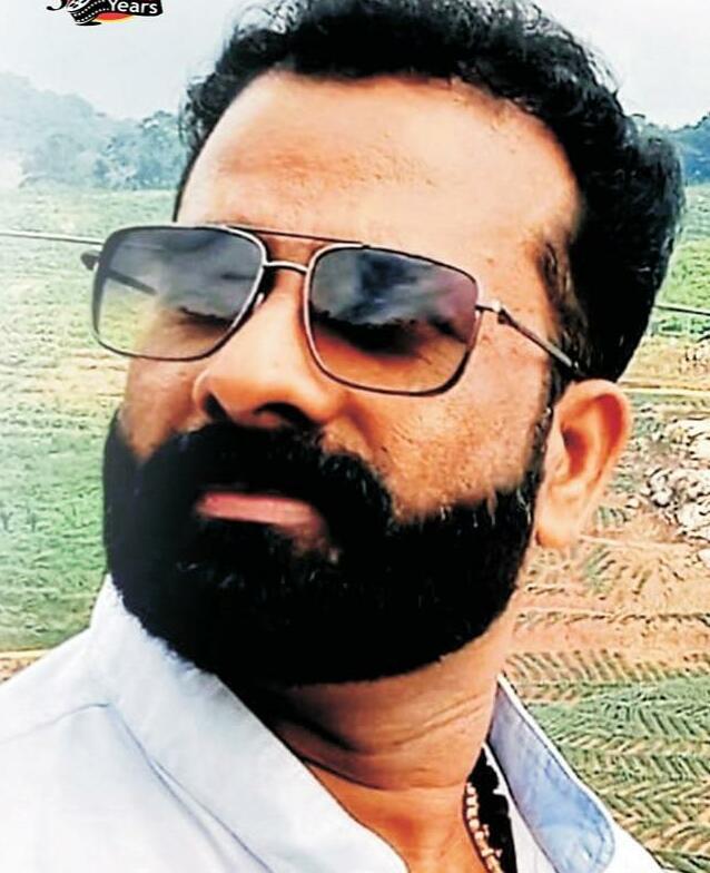 പനമ്പിള്ളി നഗറിലെ താമസക്കാർ