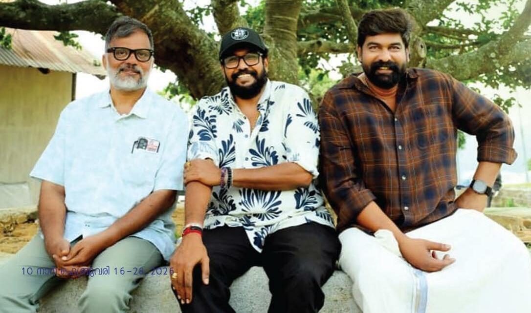 ഒരു ചിത്രവും ആക്ഷൻ കോറിയോഗ്രാഫേഴ്സും