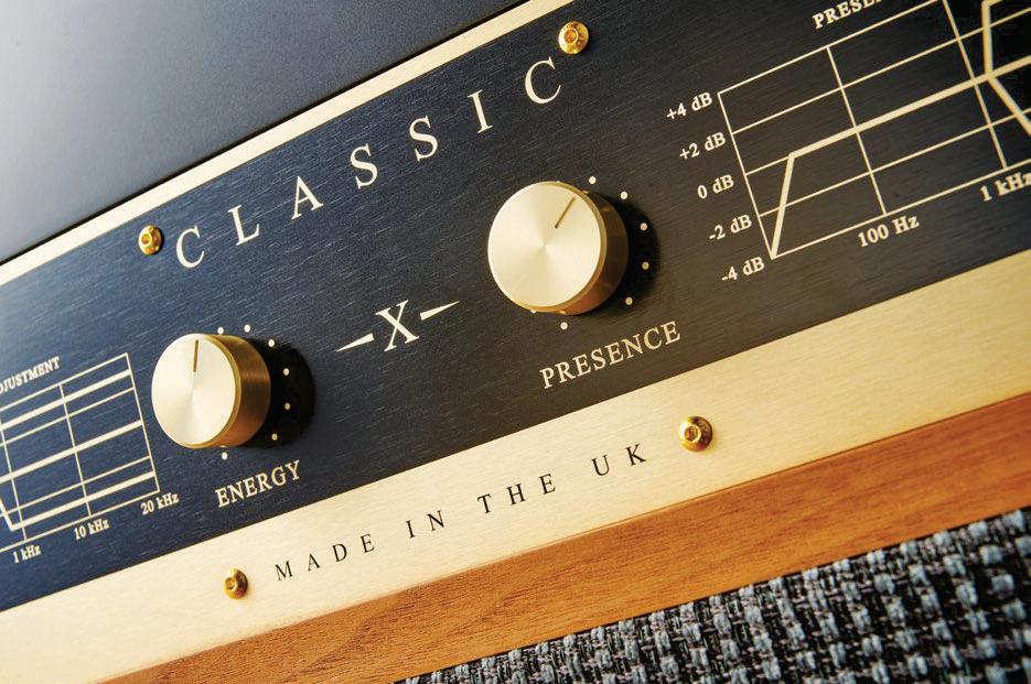 Fyne Audio Vintage Classic X