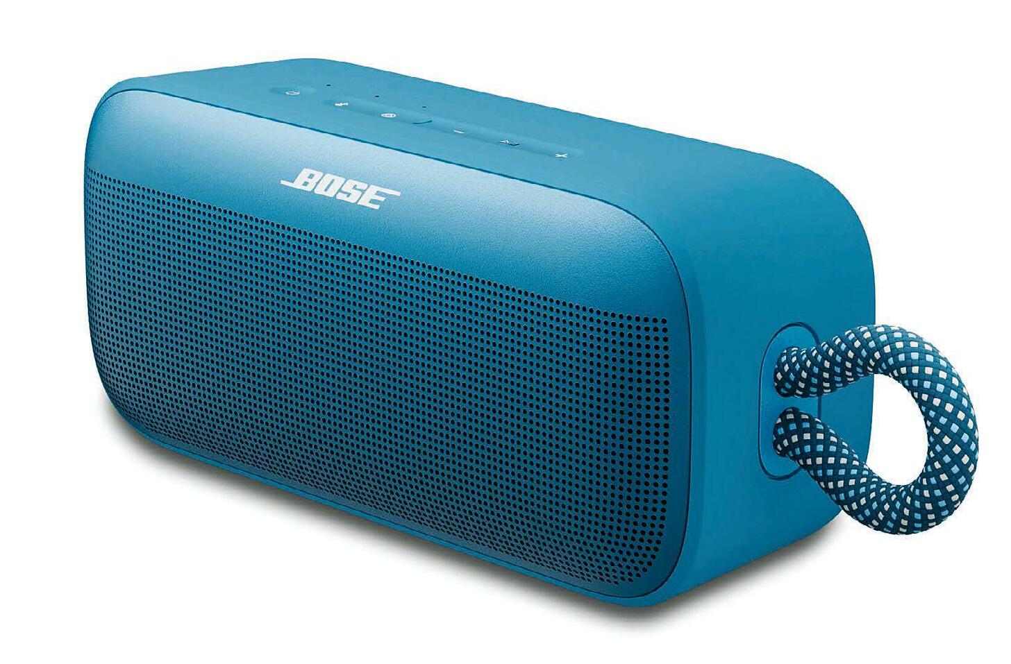 Bose SoundLink Plus