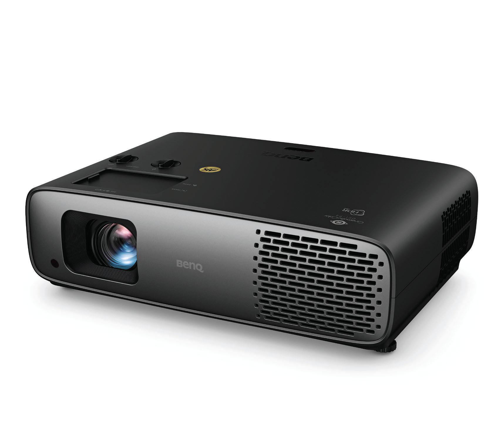 BenQ W4100i