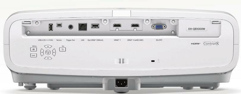 Epson EH QB1000